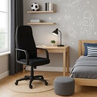 AksHome Менеджер PL (Leto 70 черная ткань) Image #6