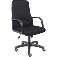 AksHome Менеджер PL (Leto 70 черная ткань)