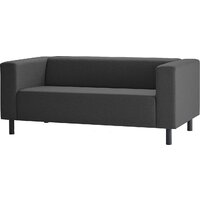 Mio Tesoro Белфаст 307 (Savanna Plus Grafit 1173)