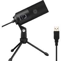 FIFINE K669 (черный)