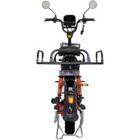 Электровелосипед Kugoo Kirin V3 PRO Plus 28.6 Ач СПМ - Превью изображения №6 — Интернет-Магазин TECNO.BY