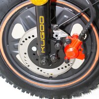 Электровелосипед Kugoo Kirin V3 PRO Plus 28.6 Ач СПМ - Превью изображения №8 — Интернет-Магазин TECNO.BY