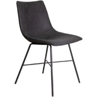 AksHome Arizona (ткань, черный)