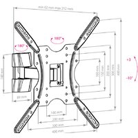 Arm Media LCD-403 Image #3