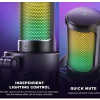 FIFINE A8 (черный) Image #3