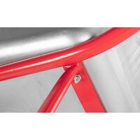 Двухколесная тачка Garvill WB90-2 - Превью изображения №4 — Интернет-Магазин TECNO.BY