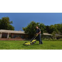 Ryobi RLM18E40H Image #5