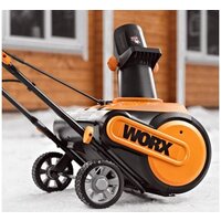 Worx WG450E Image #4