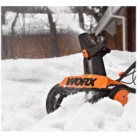 Worx WG450E Image #5