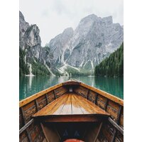 Vimala На холсте 50x70 Арт 66