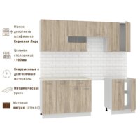 Mio Tesoro Экстра-лайт 2.2 (дуб сонома/королевский опал) Image #4