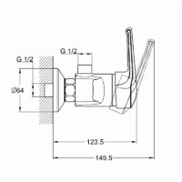 G.Lauf LWZ5-A182 Image #2