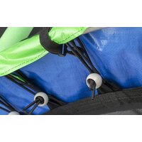 Sundays Acrobat-D140 (зеленый, с сеткой) Image #7