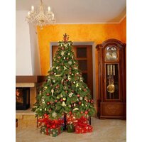 National Tree Company Эверест ЭВ-180 (180 см) Image #5