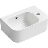Lavinia Boho Bathroom Sink Slim 33311065 Image #2