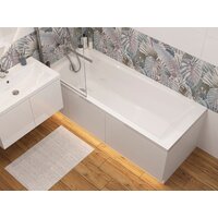 Ванна Cersanit Nature 150x70 64243 с сифоном Prime 64287 (сифон черный) - Превью изображения №20 — Интернет-Магазин TECNO.BY