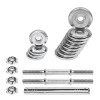 Alpin DB-15кг Image #3