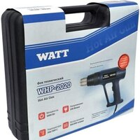 WATT WHP-2020 7.020.002.10 Image #3