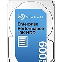 Seagate Enterprise Performance 10K 600GB ST600MM0009
