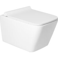 Saniteco KW-9004W в комплекте с инсталляцией + 525 040000 + L3 040013 Image #5