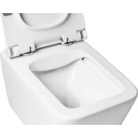 Saniteco KW-9004W в комплекте с инсталляцией + 525 040000 + L3 040013 Image #13