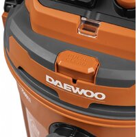 Пылесос Daewoo Power DAVC 2500SD - Превью изображения №7 — Интернет-Магазин TECNO.BY
