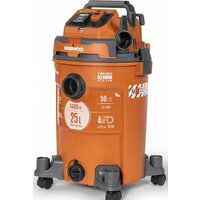 Пылесос Daewoo Power DAVC 2500SD - Превью изображения №3 — Интернет-Магазин TECNO.BY