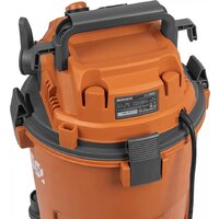 Пылесос Daewoo Power DAVC 2500SD - Превью изображения №11 — Интернет-Магазин TECNO.BY