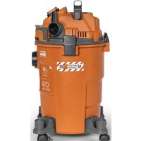 Пылесос Daewoo Power DAVC 2500SD - Превью изображения №4 — Интернет-Магазин TECNO.BY