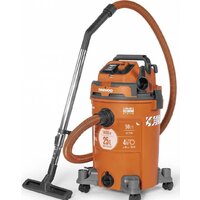 Пылесос Daewoo Power DAVC 2500SD - Превью изображения №2 — Интернет-Магазин TECNO.BY