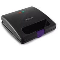 Вафельница Kitfort KT-3611 - Превью изображения №8 — Интернет-Магазин TECNO.BY