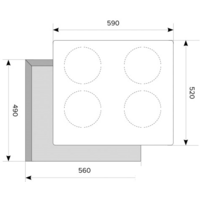 Akpo PIA 60 941 17CC BL Image #3