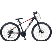 Totem Master-27.5HDA (черный)