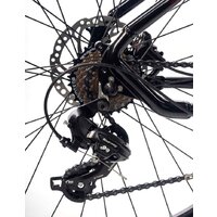 Totem Master-27.5HDA (черный) Image #3