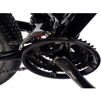 Totem Master-27.5HDA (черный) Image #6