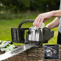 Greenworks OCS800 2009707 (без АКБ) Image #6