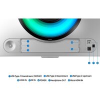 Samsung Odyssey OLED G9 S49DG932SIXCI Image #14