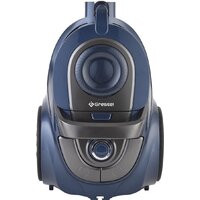 Пылесос Gressel GVC-6202 - Превью изображения №11 — Интернет-Магазин TECNO.BY