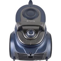 Пылесос Gressel GVC-6202 - Превью изображения №12 — Интернет-Магазин TECNO.BY