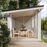 Sundays Ф-183.01 1334x750x770 (орех/белый) Image #10