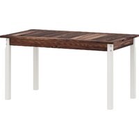 Sundays Ф-183.01 1334x750x770 (орех/белый) Image #2