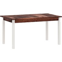 Sundays Ф-183.01 1334x750x770 (орех/белый)