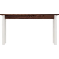 Sundays Ф-183.01 1334x750x770 (орех/белый) Image #4