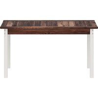 Sundays Ф-183.01 1334x750x770 (орех/белый) Image #3