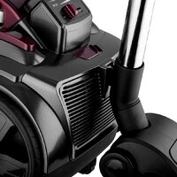 Пылесос Brayer BR4211 - Превью изображения №18 — Интернет-Магазин TECNO.BY