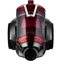 Пылесос Brayer BR4211 - Превью изображения №4 — Интернет-Магазин TECNO.BY