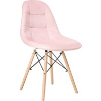 Mio Tesoro Элма (розовый/дерево) Image #6