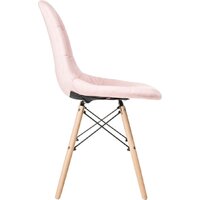 Mio Tesoro Элма (розовый/дерево) Image #9