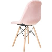 Mio Tesoro Элма (розовый/дерево) Image #7