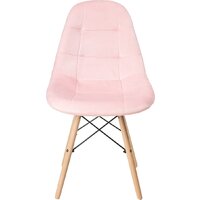 Mio Tesoro Элма (розовый/дерево) Image #8